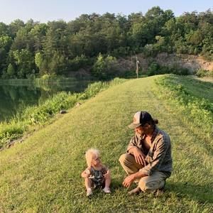 Meet your Posher, Jonathan